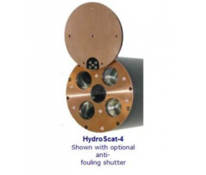 HydroScat-4S后向散射测量仪