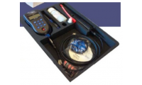 英国Aquaread AP-700&AP-800多参数水质分析仪