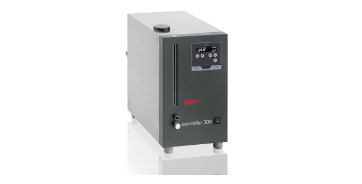 Huber 低温循环制冷器 Minichiller 300 <em>OL</em>É