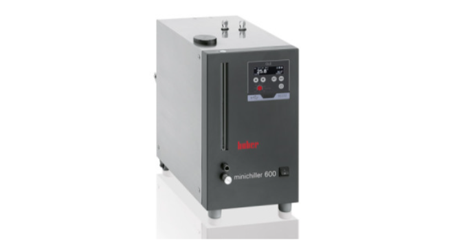 Huber 低温循环制冷器 Minichiller 600 <em>OL</em>É