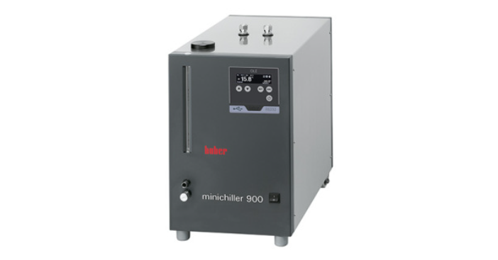 Huber 低温制冷循环器 Minichiller900w OL