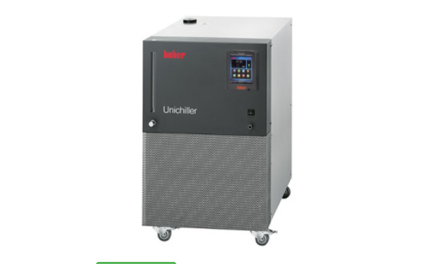 Huber 低温循环制冷器 Unichiller <em>025</em>