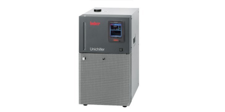 Huber 低温循环制冷器 Unichiller P007