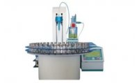 欧赛润滑酯卡氏水分分析系统KFas-3039D