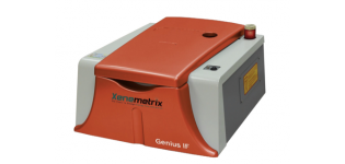 Xenemetrix 能量色散X射线荧光光谱仪 Genius IF