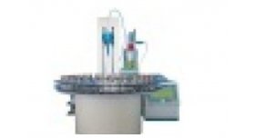 欧赛全自动锂电池材料微水分析系统KFas-3039A