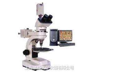 XPF-500C高精度<em>偏</em>反光显微镜