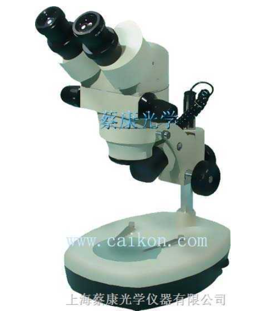 ZOOM-200双<em>目</em>立体显微镜
