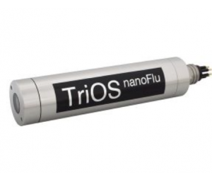 nanoFlu 微型荧光计