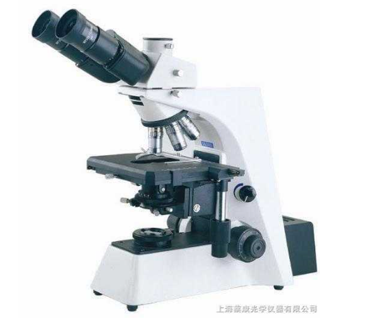 XSP-22CUCIS无穷远荧光生物显微镜