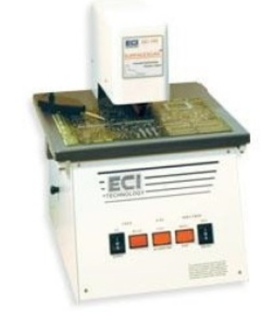 ECI QC-100循序电化学<em>还原法</em>可焊性分析仪