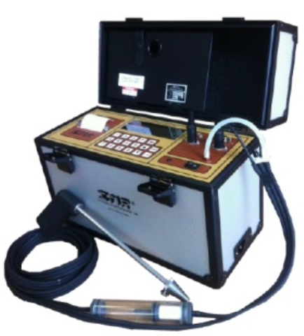 IMR 2800P烟气分析仪