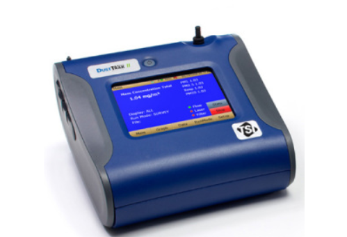 美国TSI 8530气溶胶颗粒物检测仪