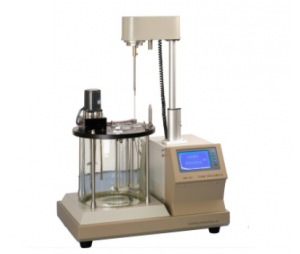 斯达沃石油及合成液抗乳化测定仪SDW-361