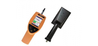 德国柯雷COLIY R800型<em>核辐射</em>仪
