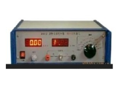 EST<em>121</em>型数字超高阻、微电流测量仪