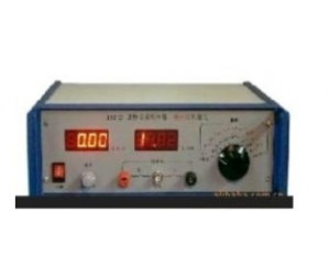 EST121型数字超高阻、微电流测量仪