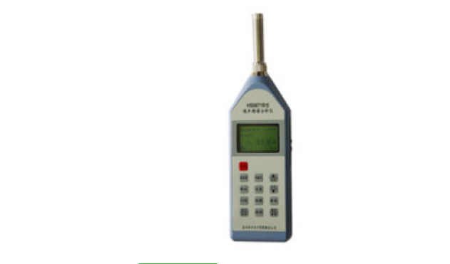 HS5671B型<em>噪声频谱分析仪</em>