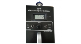 路博英国离子 MVI汞蒸汽检测仪