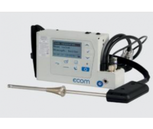 ecom-B紧凑型手持式烟气分析仪