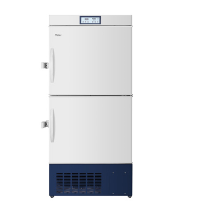 青岛海尔冰箱DW-40L508J -40℃低温保存箱