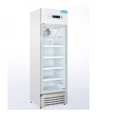 海尔冰箱<em>2-8</em>℃药品冷藏箱HYC-310 