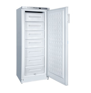 <em>青岛</em>海尔冰箱DW-25L262-25℃低温保存箱 