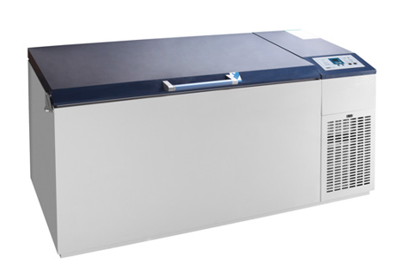 海尔冰箱DW-<em>86</em>W420J -<em>86</em>℃超低温保存箱 