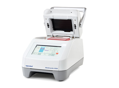 Eppendorf <em>PCR</em>仪