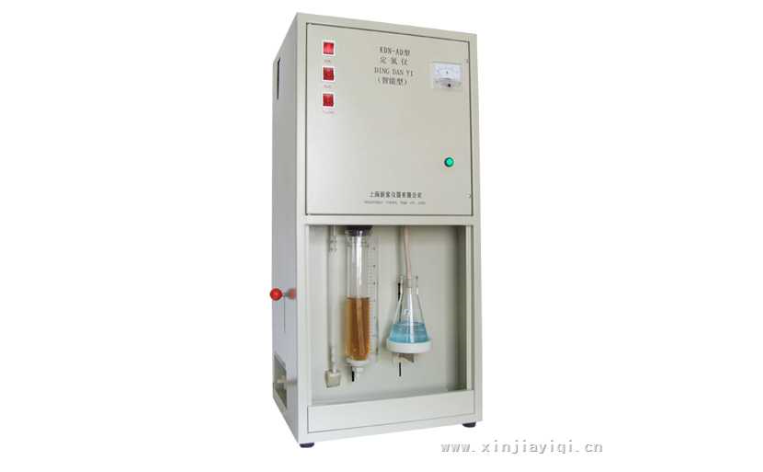 KDN-AD蒸馏器（智能型）,自动双重蒸馏水器