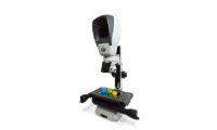 vision工具测量显微镜Swift PRO Elite
