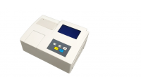 路博台式打印型二氧化氯测定仪LB-151