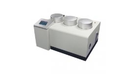 薄膜片材透气性测试仪,GB1038气体渗透仪