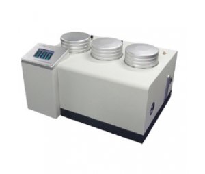 薄膜片材透气性测试仪,GB1038气体渗透仪