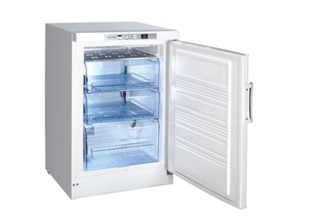 青岛海尔冰箱DW-40L92低温保存箱-40