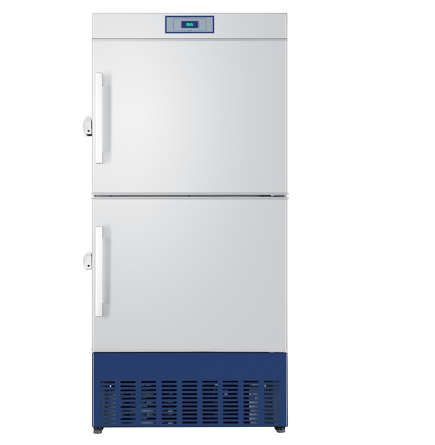 海尔低温冰箱DW-30L<em>508</em> 