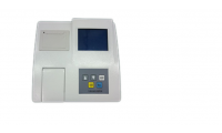 路博二氧化硅测定仪（打印型）LB-782