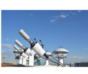 RMR-100太阳辐射测量仪