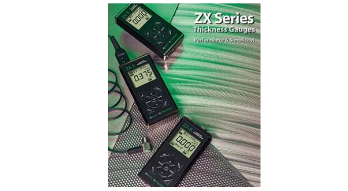 ZX-5超声波测厚仪