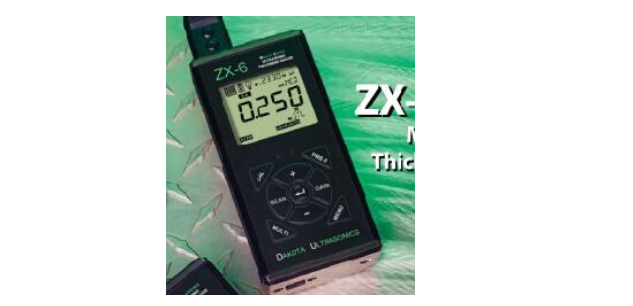 ZX-<em>6</em>超声波测厚仪