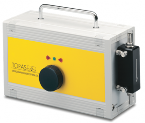 TOPAS气溶胶稀释器DIL-55X系列