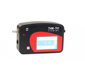 THM-700系列空气质量流量计
