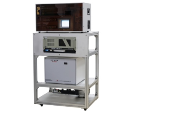 TH-GAC-IC3000大气细颗粒物水溶性组分及气态前体物在线监测系统