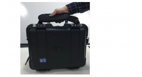 TCT便携式尾气分析仪 Handset Gas 2000