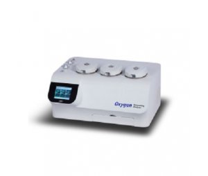 医药包装材料氧气透过率测定仪Y310