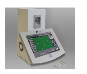 双荧光细胞活力分析仪 -2000