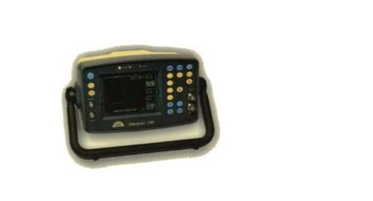英国Masterscan140超声波探伤仪