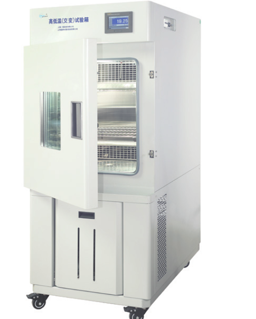 上海一恒BPHJS-120A BPHJS-120B BPHJS-120C高低温(交变)湿热试验箱