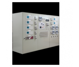 SCS-900B空分行业气体分析系统