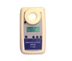 Z-1400手持式二氧化氮检测仪